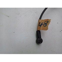 RURA PRZEWÓD WĄŻ SPRYSKIWACZY KLAPKI WLEWU MAZDA 3