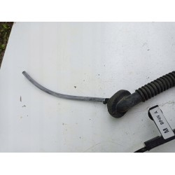 RURA PRZEWÓD WĄŻ SPRYSKIWACZY KLAPKI WLEWU MAZDA 3