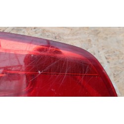 VOLKSWAGEN PASSAT B7 LAMPA LEWA TYŁ TYLNA W KLAPĘ 3AF945093B