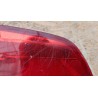 VOLKSWAGEN PASSAT B7 LAMPA LEWA TYŁ TYLNA W KLAPĘ 3AF945093B