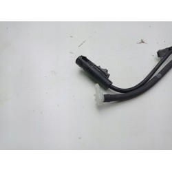 RURA PRZEWÓD WĄŻ SPRYSKIWACZY KLAPKI WLEWU MAZDA 3