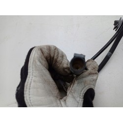 RURA PRZEWÓD WĄŻ SPRYSKIWACZY KLAPKI WLEWU MAZDA 3