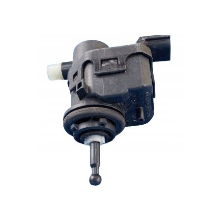 SILNICZEK REGULACJI LAMPY REFLEKTORA PRZÓD 8200428994 RENAULT ZOE CLIO II