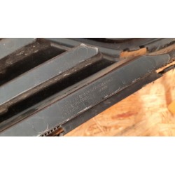 OPEL KARL KRATKA ATRAPA ZDERZAKA PRZÓD 95238831