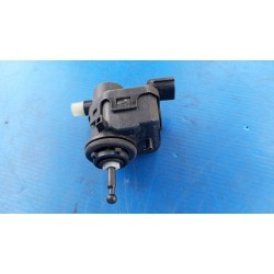 SILNICZEK REGULACJI LAMPY REFLEKTORA PRZÓD 8200428994 RENAULT ZOE CLIO II