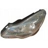 OPEL CORSA D LIFT REFLEKTOR LAMPA LEWA PRZÓD PRZEDNIA 13295011