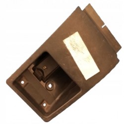 8161490 BMW 5 E39 SCHOWEK DESKI OSŁONA KIEROWCY