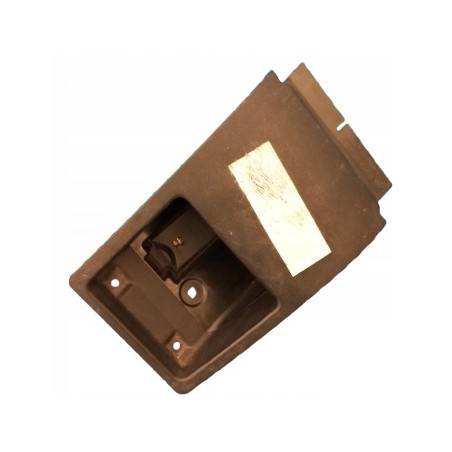 8161490 BMW 5 E39 SCHOWEK DESKI OSŁONA KIEROWCY