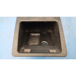 8161490 BMW 5 E39 SCHOWEK DESKI OSŁONA KIEROWCY