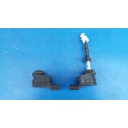 A0008201608 SILNICZEK REGULACJI LAMPY REFLEKTORA MERCEDES W211