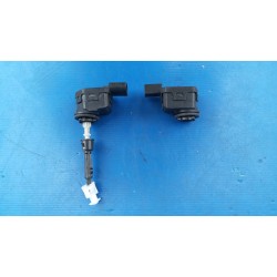 A0008201608 SILNICZEK REGULACJI LAMPY REFLEKTORA MERCEDES W211