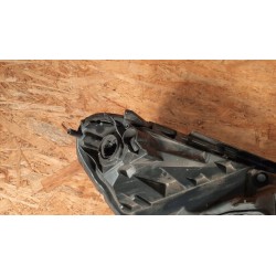 OPEL CORSA D LIFT REFLEKTOR LAMPA LEWA PRZÓD PRZEDNIA 13295011
