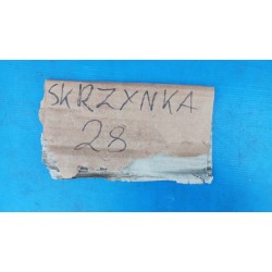 A0008201608 SILNICZEK REGULACJI LAMPY REFLEKTORA MERCEDES W211