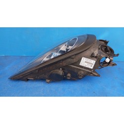 LAMPA PRAWY PRZÓD XENON SKRĘTNY 98163113211 PORSCHE CAYMAN BOXSTER 981