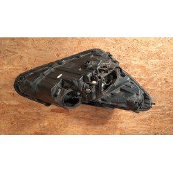 OPEL CORSA D LIFT REFLEKTOR LAMPA LEWA PRZÓD PRZEDNIA 13295011
