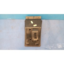 8161490 BMW 5 E39 SCHOWEK DESKI OSŁONA KIEROWCY