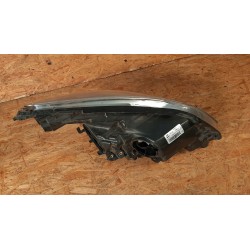 OPEL CORSA D LIFT REFLEKTOR LAMPA LEWA PRZÓD PRZEDNIA 13295011