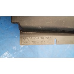 8161490 BMW 5 E39 SCHOWEK DESKI OSŁONA KIEROWCY