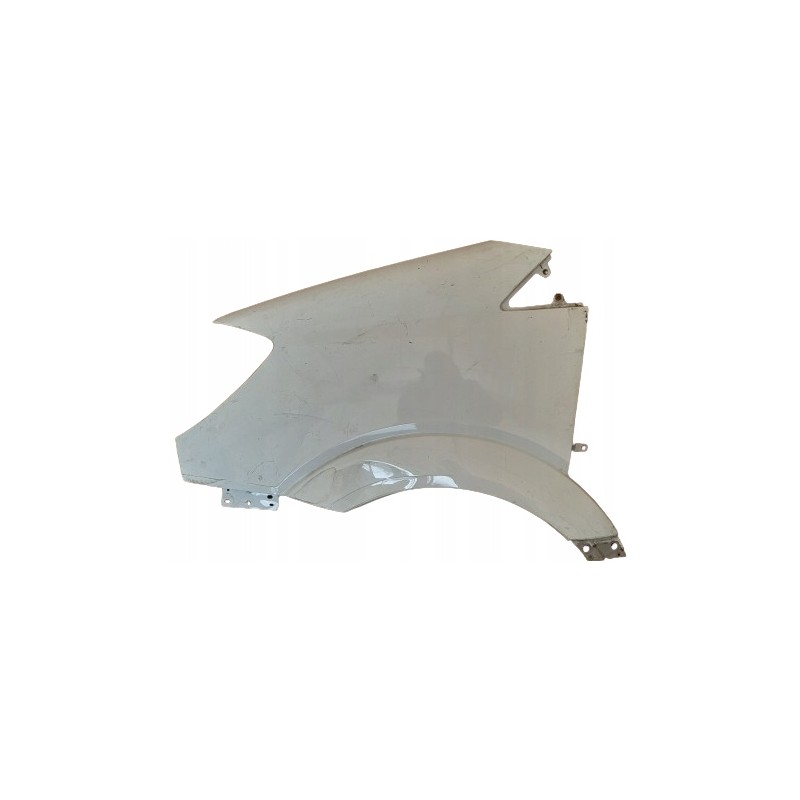 MERCEDES SPRINTER W906 BŁOTNIK LEWY PRZÓD ORYGINALNY ZDROWY