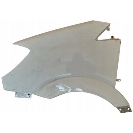 MERCEDES SPRINTER W906 BŁOTNIK LEWY PRZÓD ORYGINALNY ZDROWY