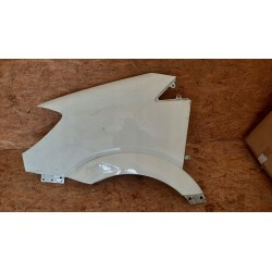 MERCEDES SPRINTER W906 BŁOTNIK LEWY PRZÓD ORYGINALNY ZDROWY