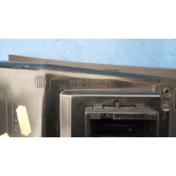 8161490 BMW 5 E39 SCHOWEK DESKI OSŁONA KIEROWCY