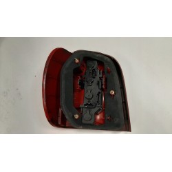 LAMPA TYLNA PRAWA VOLKSWAGEN POLO III 6N