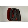 LAMPA TYLNA PRAWA VOLKSWAGEN POLO III 6N