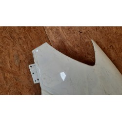 MERCEDES SPRINTER W906 BŁOTNIK LEWY PRZÓD ORYGINALNY ZDROWY