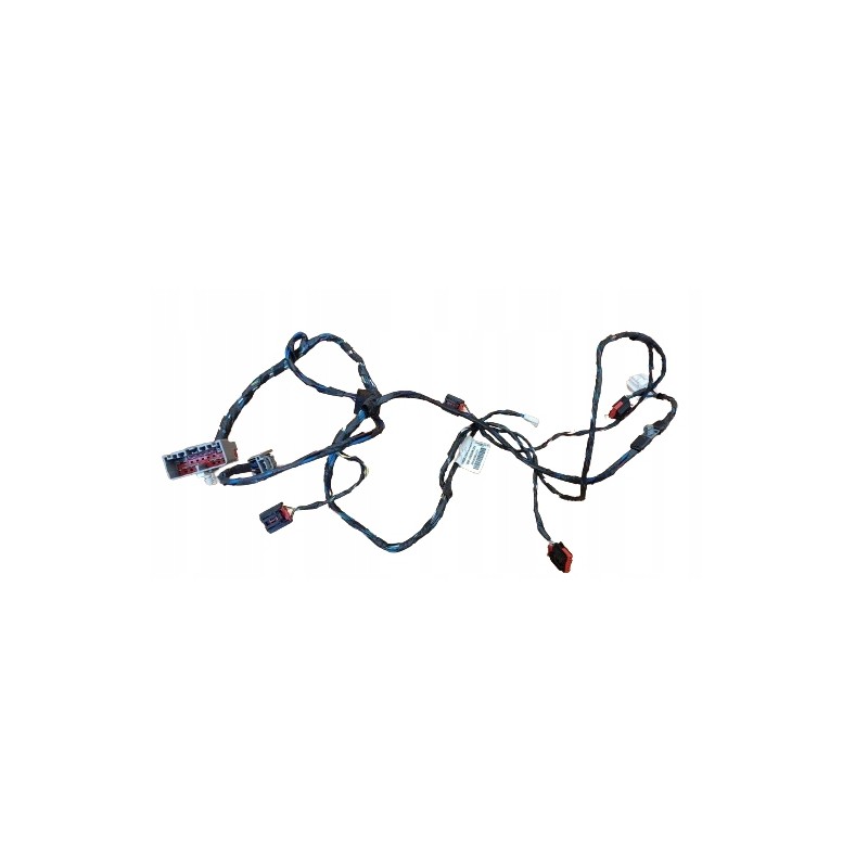 WIĄZKA PRZEWÓD INSTALACJA DRZWI PRAWA MASERATI GHIBLI III 2013-