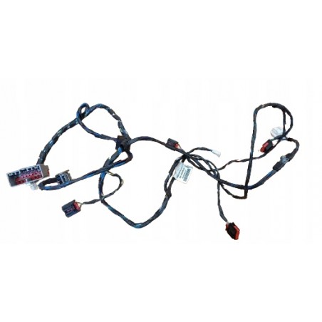 WIĄZKA PRZEWÓD INSTALACJA DRZWI PRAWA MASERATI GHIBLI III 2013-