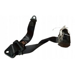 PEUGEOT PARTNER I CITROEN BERLINGO PAS BEZPIECZEŃSTWA PRAWY TYŁ 33008321