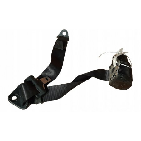 PEUGEOT PARTNER I CITROEN BERLINGO PAS BEZPIECZEŃSTWA PRAWY TYŁ 33008321