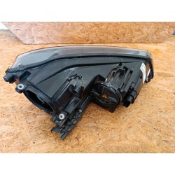 LAMPA LEWY PRZÓD EU 7N5941751 SEAT ALHAMBRA II 7N XENON