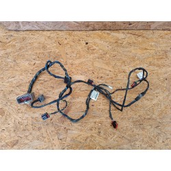 WIĄZKA PRZEWÓD INSTALACJA DRZWI PRAWA MASERATI GHIBLI III 2013-