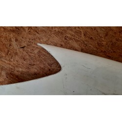 MERCEDES SPRINTER W906 BŁOTNIK LEWY PRZÓD ORYGINALNY ZDROWY