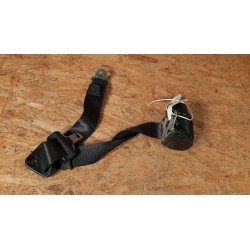 PEUGEOT PARTNER I CITROEN BERLINGO PAS BEZPIECZEŃSTWA PRAWY TYŁ 33008321