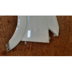 MERCEDES SPRINTER W906 BŁOTNIK LEWY PRZÓD ORYGINALNY ZDROWY