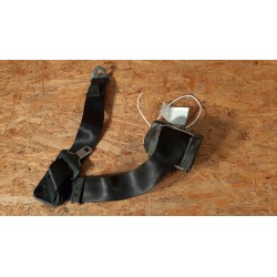 PEUGEOT PARTNER I CITROEN BERLINGO PAS BEZPIECZEŃSTWA PRAWY TYŁ 33008321