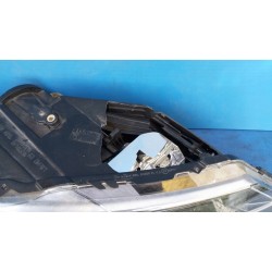 LAMPA REFLEKTOR PRAWY PRZÓD EU SEAT LEON III FULL LED LIFT 5F1941008G 2017-