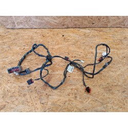 WIĄZKA PRZEWÓD INSTALACJA DRZWI PRAWA MASERATI GHIBLI III 2013-