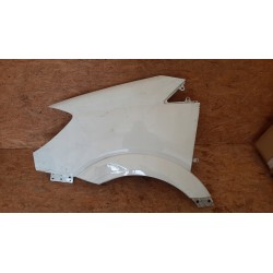 MERCEDES SPRINTER W906 BŁOTNIK LEWY PRZÓD ORYGINALNY ZDROWY