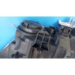 LAMPA REFLEKTOR PRAWY PRZÓD EU SEAT LEON III FULL LED LIFT 5F1941008G 2017-