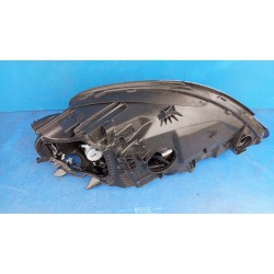 LAMPA PRAWY PRZÓD XENON SKRĘTNY 98163113211 PORSCHE CAYMAN BOXSTER 981