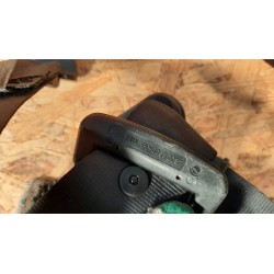 PEUGEOT PARTNER I CITROEN BERLINGO PAS BEZPIECZEŃSTWA PRAWY TYŁ 33008321