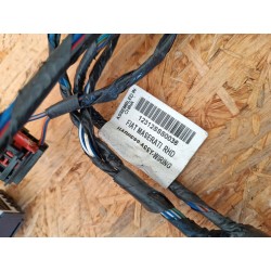 WIĄZKA PRZEWÓD INSTALACJA DRZWI PRAWA MASERATI GHIBLI III 2013-