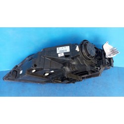 LAMPA REFLEKTOR PRAWY PRZÓD EU SEAT LEON III FULL LED LIFT 5F1941008G 2017-