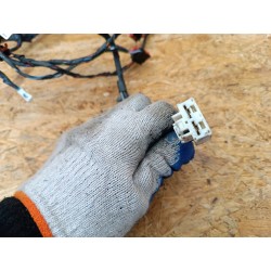 WIĄZKA PRZEWÓD INSTALACJA DRZWI PRAWA MASERATI GHIBLI III 2013-