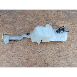 7M3955453 ZBIORNICZEK SPRYSKIWACZY POMPKA VW SHARAN SEAT ALHAMBRA I 1.9