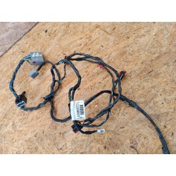 WIĄZKA PRZEWÓD INSTALACJA DRZWI PRAWA MASERATI GHIBLI III 2013-